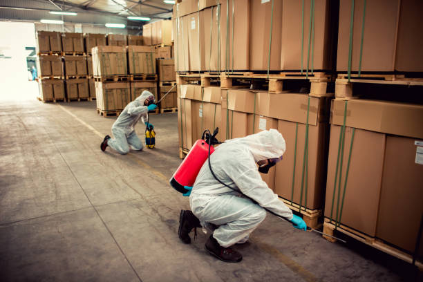 Best Cockroach Control Services  in Milan, MO