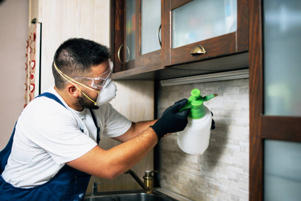 Best Commercial Pest Control Services  in Milan, MO