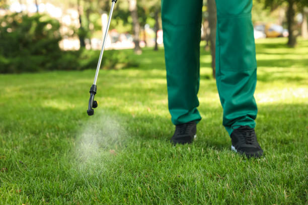 Professional Pest Control in Milan, MO