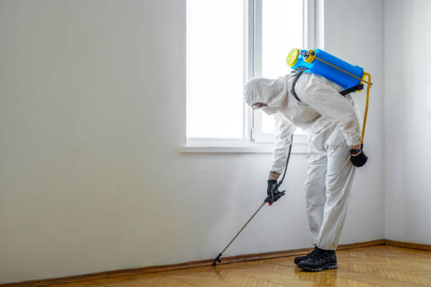 Best Wildlife Control Services  in Milan, MO