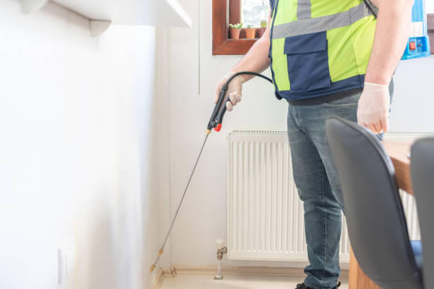 Best Pest Removal Services  in Milan, MO